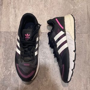 Adidas Womens Shoes Size 8.5